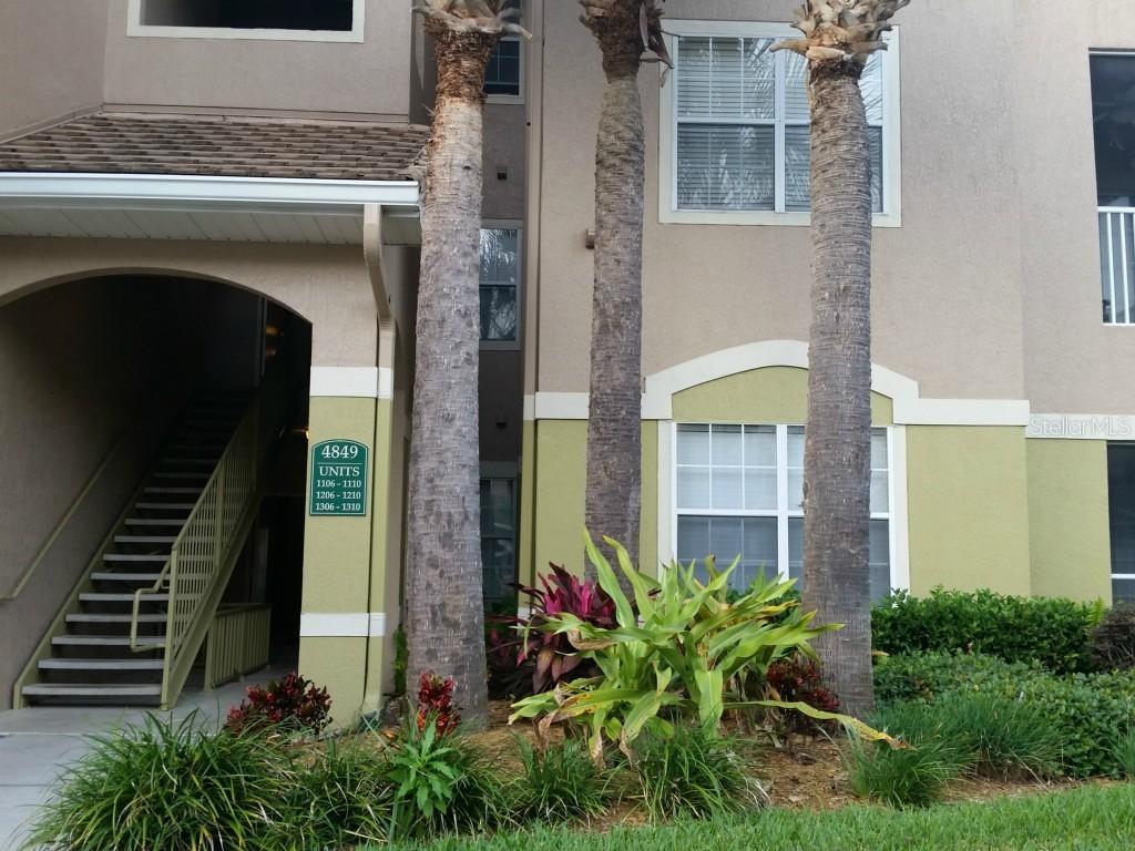 4849 Cypress Woods Dr. #1106, Orlando, FL 32811