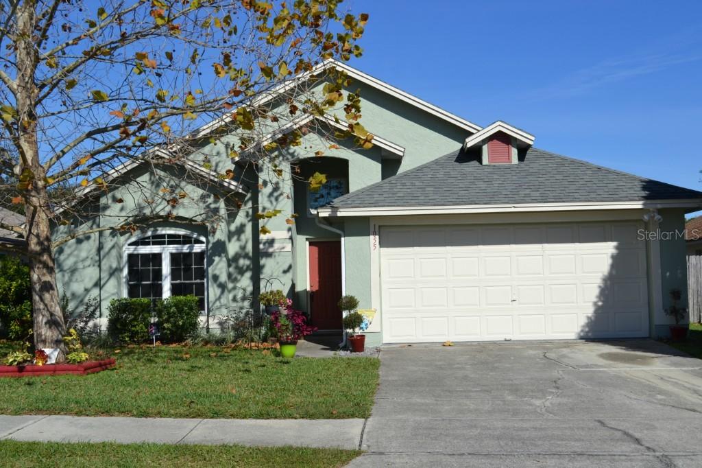 1055 Sugarberry Tr., Oviedo, FL 32765