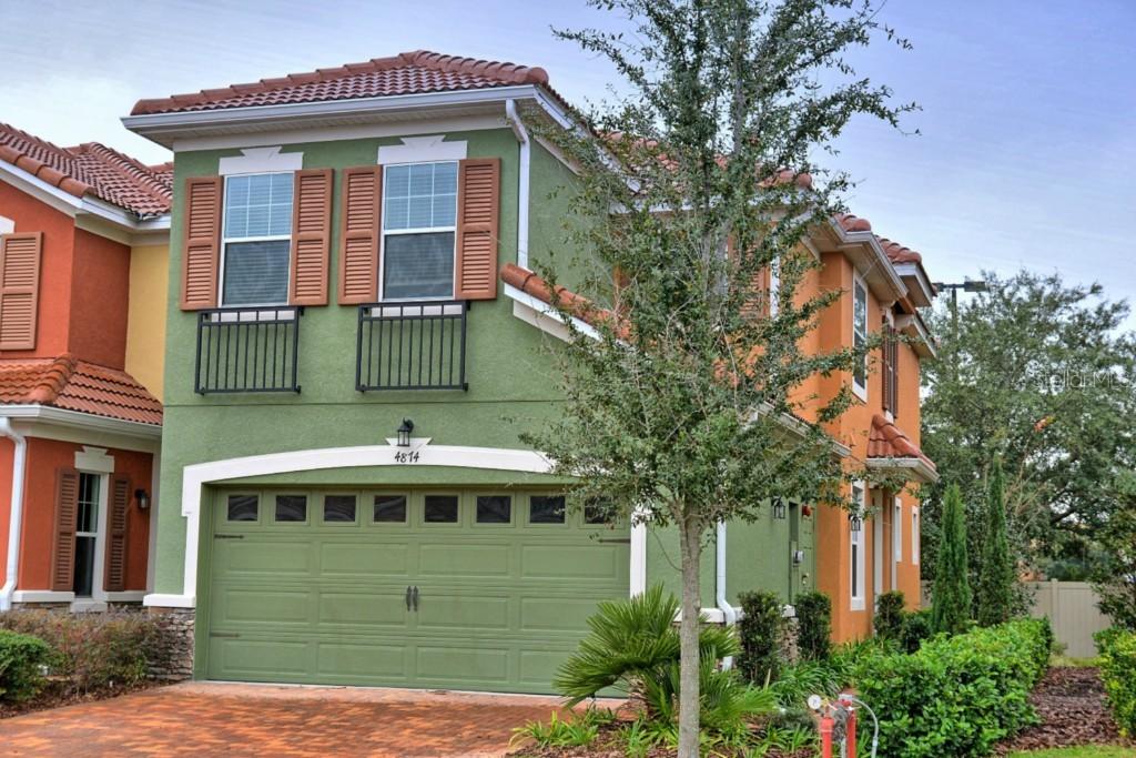 4874 Matteo Tr., Orlando, FL 32839