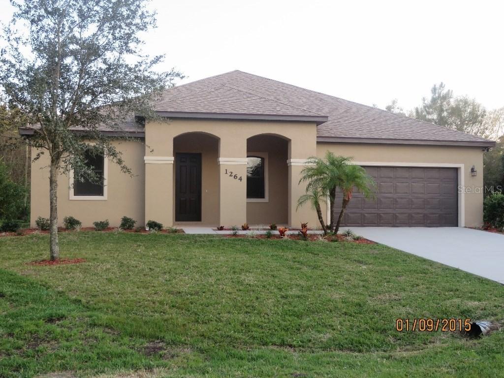 1264 Valleybrook Rd., Palm Bay, FL 32909