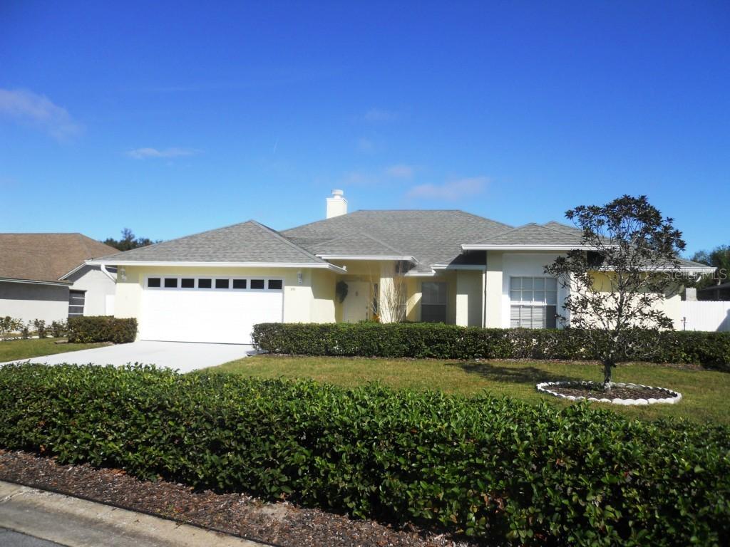 950 El Lago Ter., Winter Springs, FL 32708