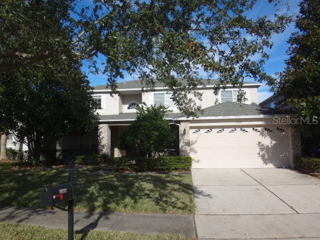 15331 Pebble Ridge St., Winter Garden, FL 34787
