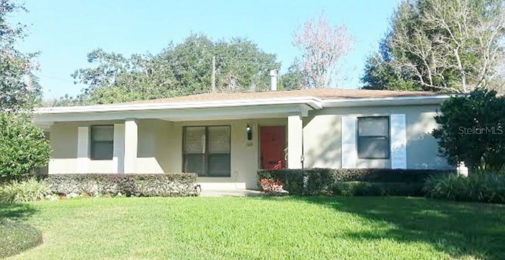 3619 Bobolink Ln., Orlando, FL 32803