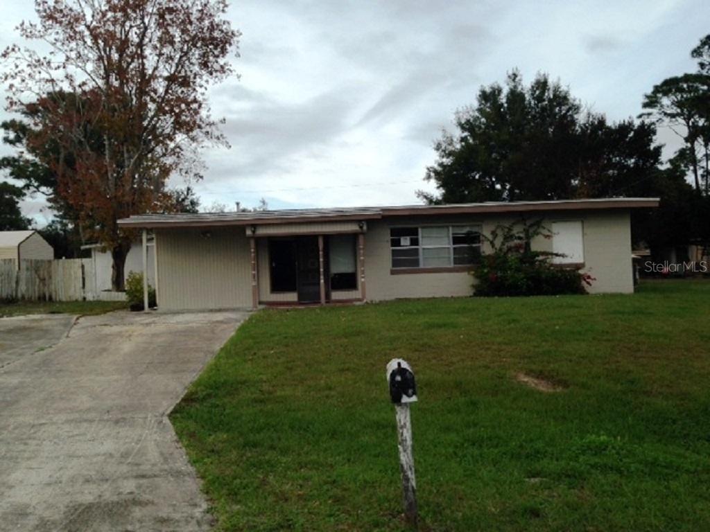 521 E 5th St., Chuluota, FL 32766