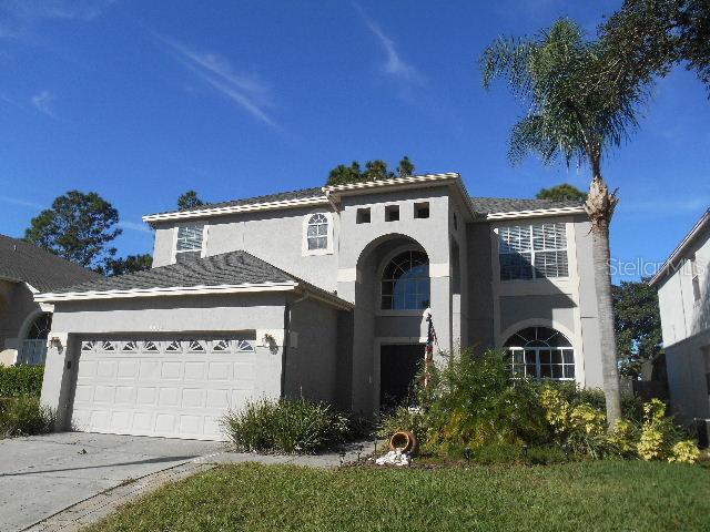 3545 Foxcroft Cir., Oviedo, FL 32765