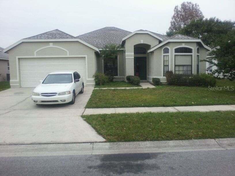 12505 Bohannon Blvd., Orlando, FL 32824