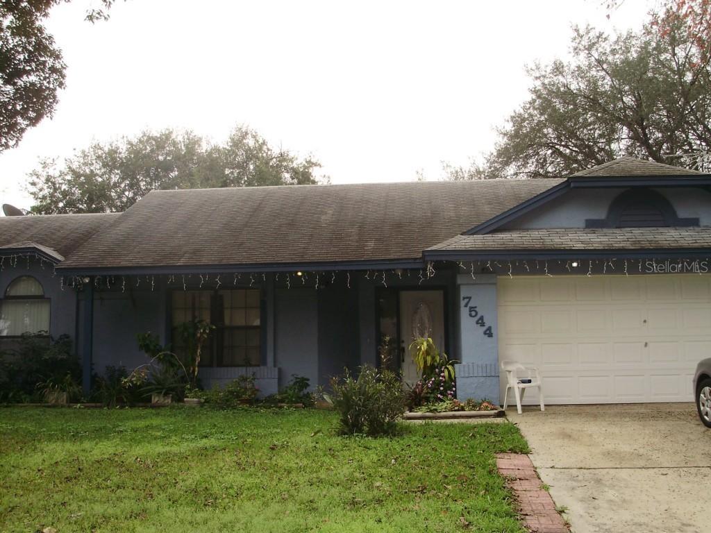 7544 Covedale Dr., Orlando, FL 32818