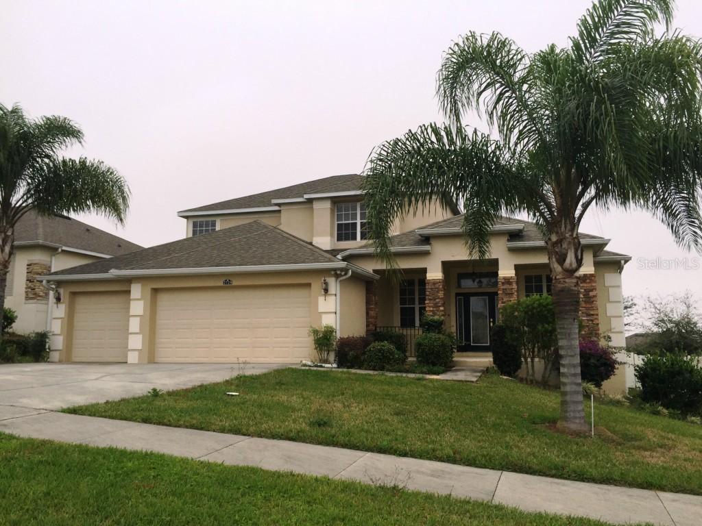 2729 Shearwater St., Clermont, FL 34711