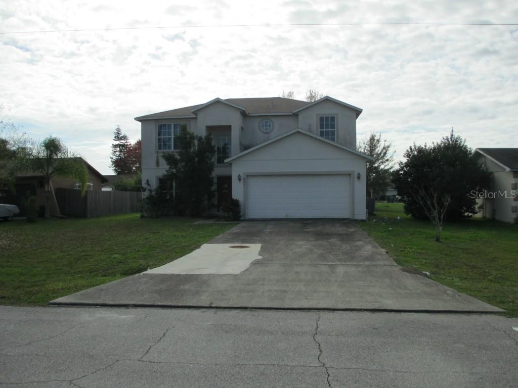 651 Caribou Ct., Poinciana, FL 34759