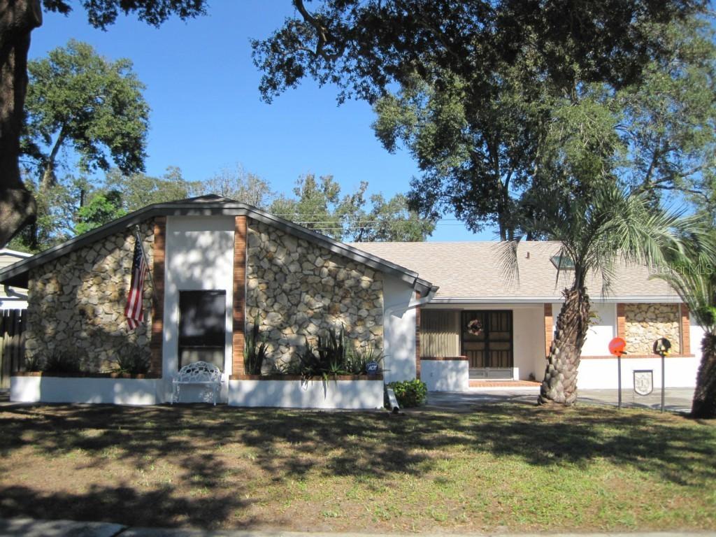 1743 Colleen Dr., Belle Isle, FL 32809