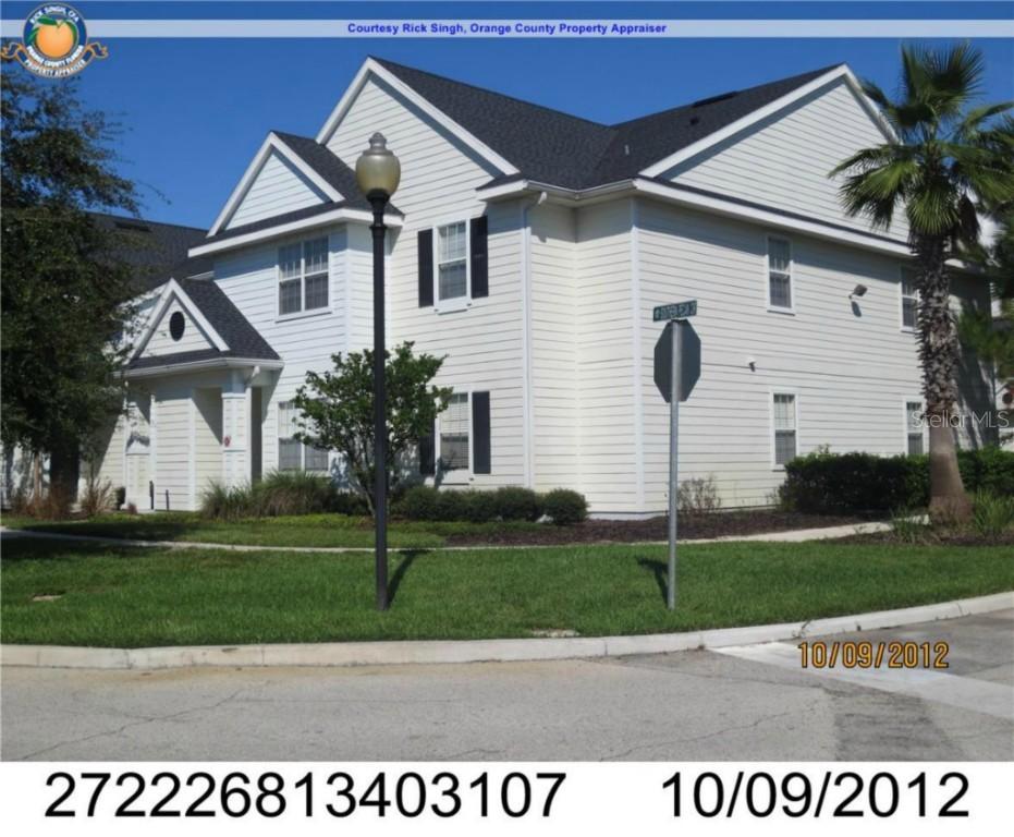 417 Southern Pecan Cir. #107, Winter Garden, FL 34787