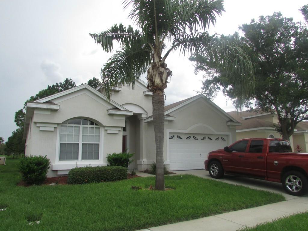 8209 Fan Palm Way, Kissimmee, FL 34747