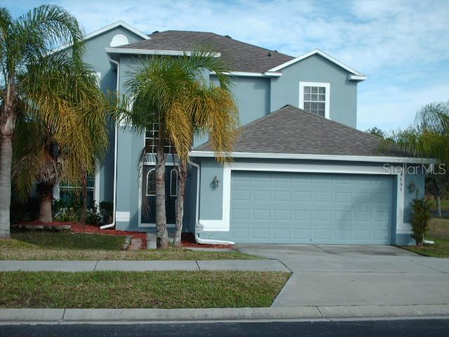 4751 Aguila Pl., Orlando, FL 32826