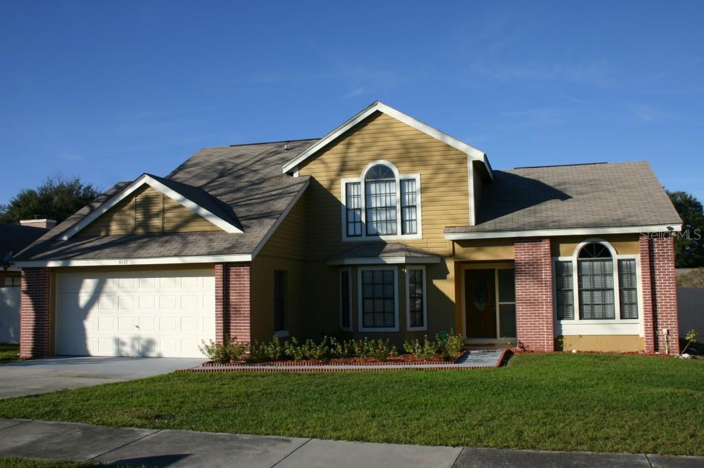 6013 Grand Coulee Rd., Orlando, FL 32810