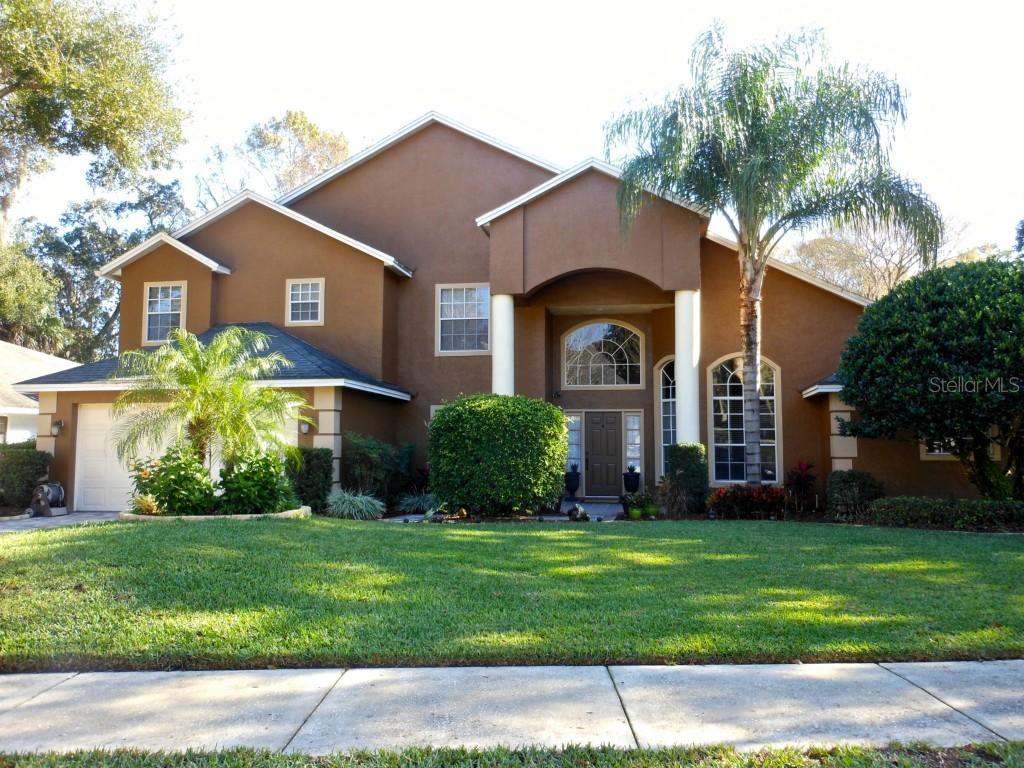 1230 Mactavandash Dr., Oviedo, FL 32765