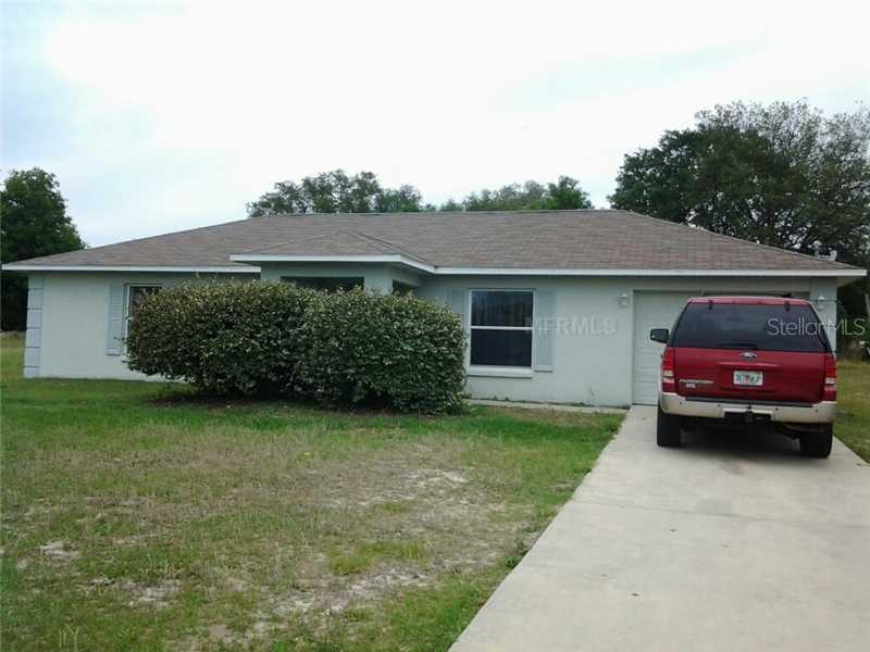 118 Dogwood Drive Cir., Ocala, FL 34472