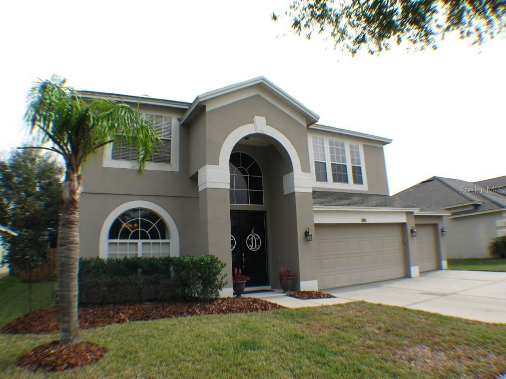 1061 Via Como Pl., Lake Mary, FL 32746
