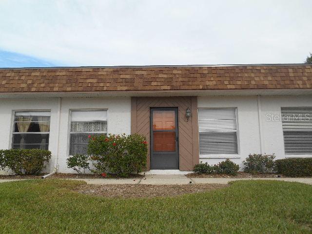 6165 Chesham Dr. #3, New Port Richey, FL 34653