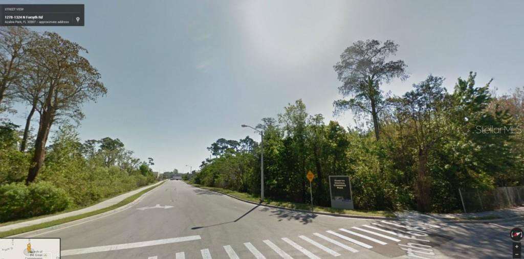 5166 Forsyth Commerce Rd., Orlando, FL 32807