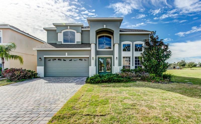 33342 Terragona Dr., Sorrento, FL 32776