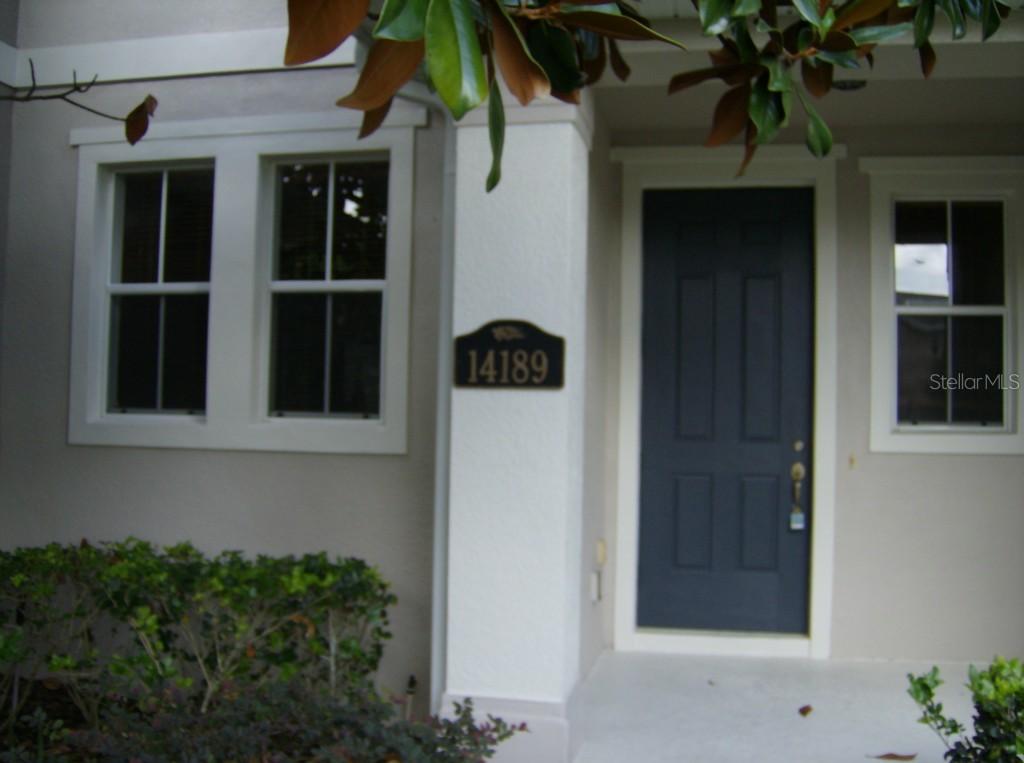 14189 Avenue Of The Groves Run, Winter Garden, FL 34787