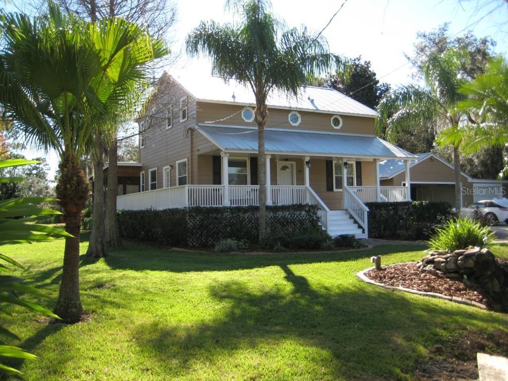 251 W 8th St., Chuluota, FL 32766