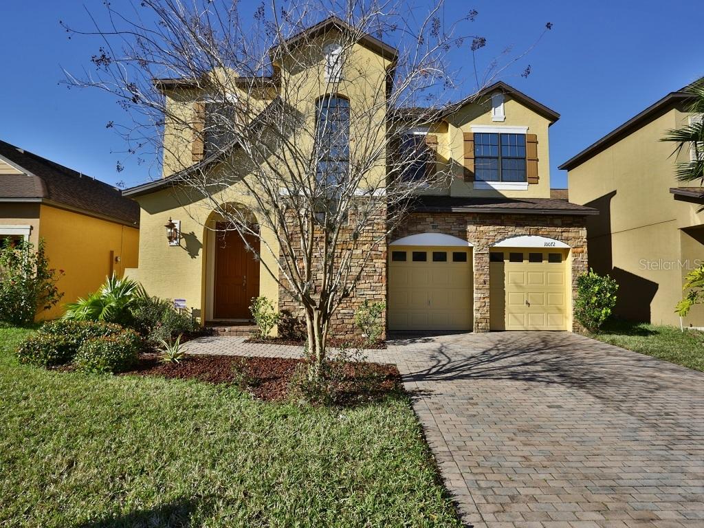 10072 Silver Laurel Way, Orlando, FL 32832