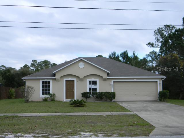 [Address Hidden by Seller], Deltona, FL 32725