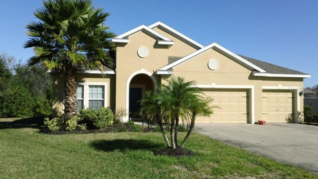 3502 Blithe Ct., Saint Cloud, FL 34772