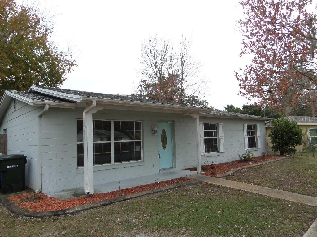 441 Little Spring Hill Dr., Ocoee, FL 34761