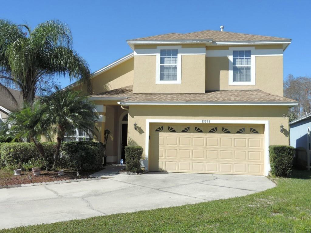 13553 Waterhouse Way, Orlando, FL 32828