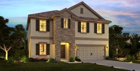 3145 Twin Shore Ln., Orlando, FL 32824