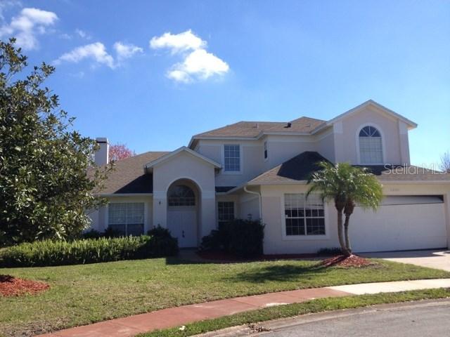 13501 Dornoch Dr., Orlando, FL 32828