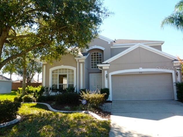 454 Fern Meadow Loop, Ocoee, FL 34761
