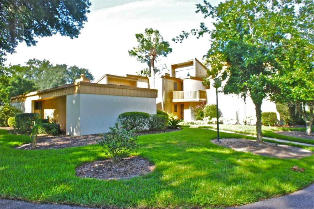 1051 S Highland St. #7B, Mount Dora, FL 32757