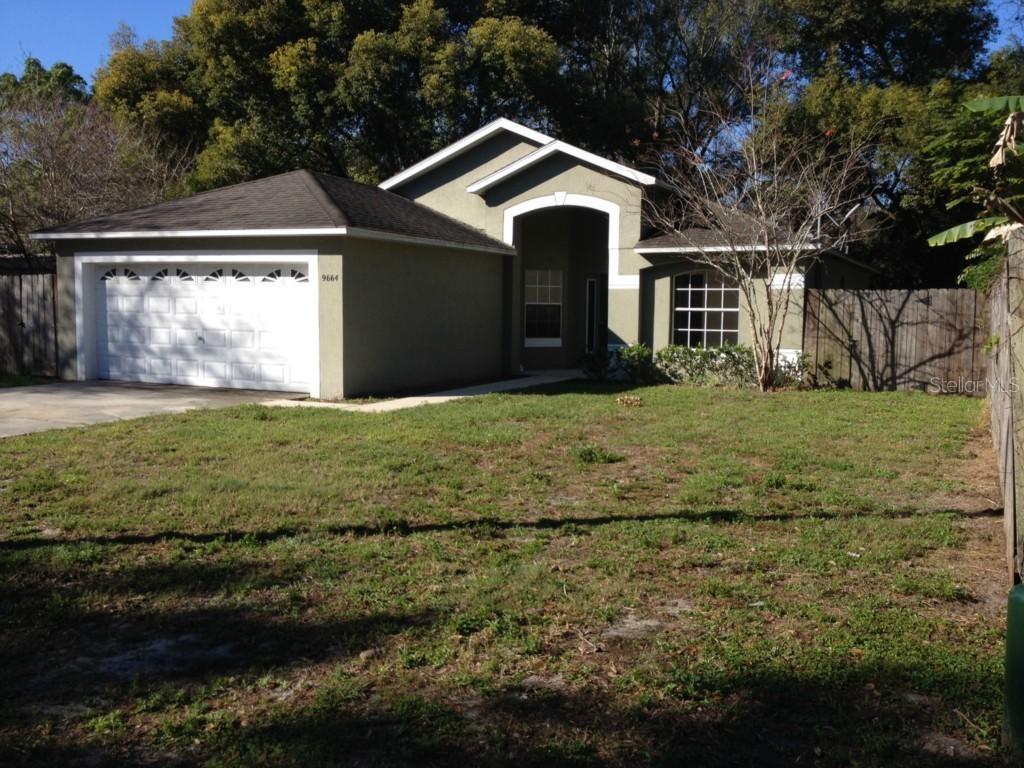 9664 3rd Ave., Orlando, FL 32824