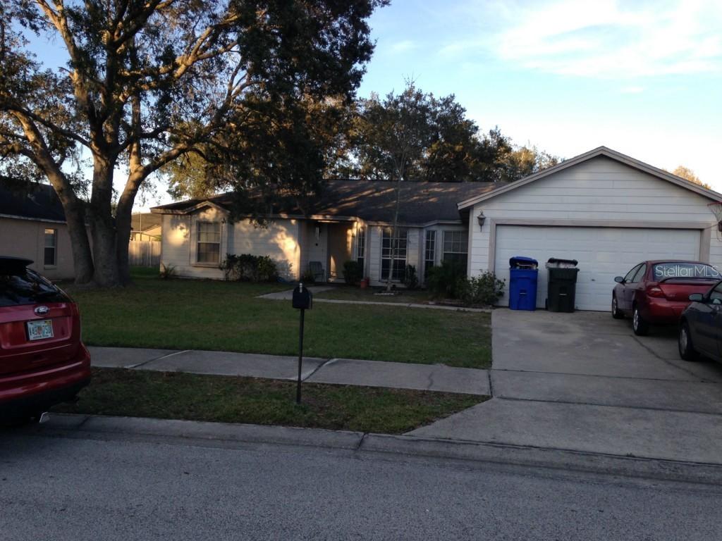 1113 W Riviera Blvd., Oviedo, FL 32765