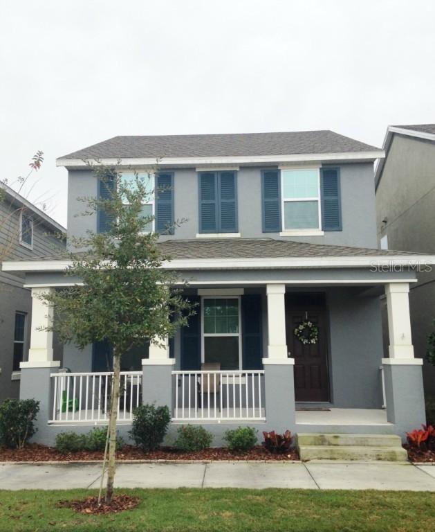 959 Ginnie Way, Winter Springs, FL 32708