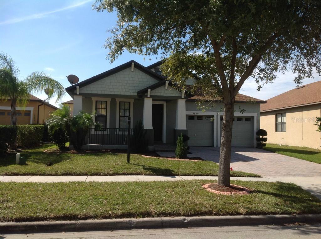 9890 Lake District Ln., Orlando, FL 32832