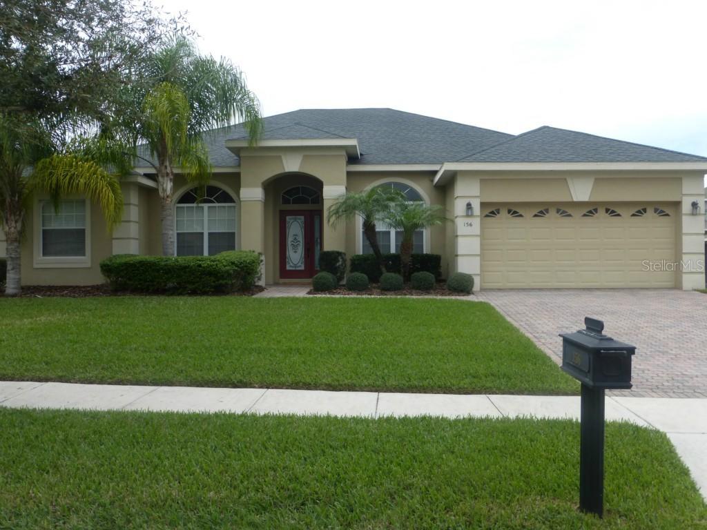 156 Hopewell Dr., Ocoee, FL 34761