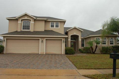 3038 Costa Club Dr., Ocoee, FL 34761