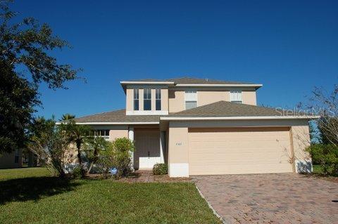 4507 Caladium Ct., Kissimmee, FL 34758