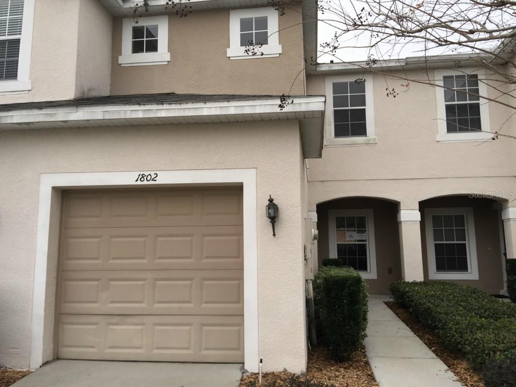 1802 Fritwell Ct., Ocoee, FL 34761