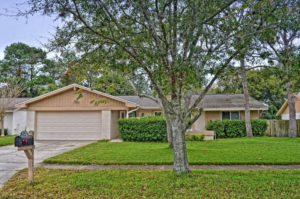 1003 Sapling Dr., Winter Springs, FL 32708