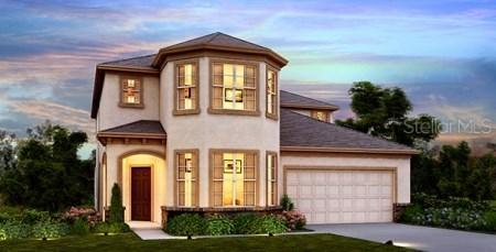 3157 Twin Shore Ln., Orlando, FL 32824