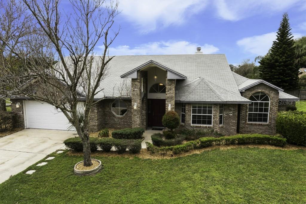 4955 Southfork Ranch Dr., Orlando, FL 32812