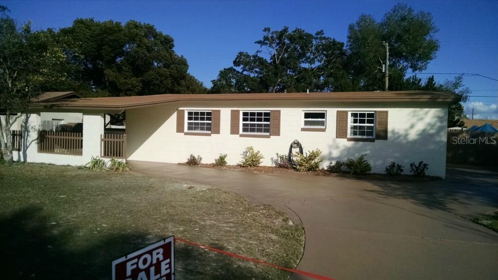 390 Zinnia Dr., Casselberry, FL 32707