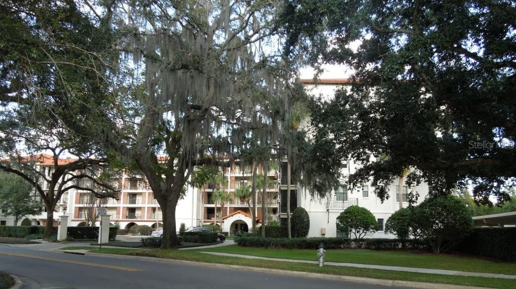 100 S Interlachen Ave. #507, Winter Park, FL 32789