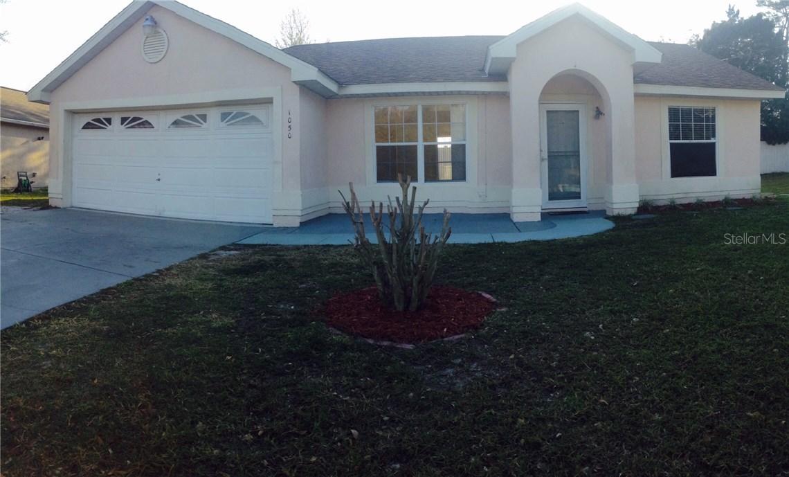 1050 Swanson Dr., Deltona, FL 32738