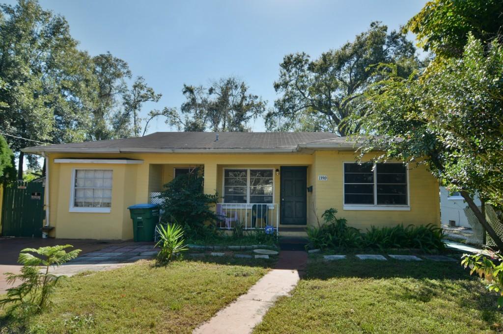 1390 Miller Ave., Winter Park, FL 32789